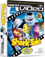 GBA Video Shark Tale New