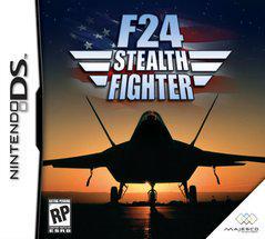 F24 Stealth Fighter New
