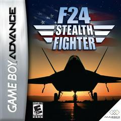 F24 Stealth Fighter New