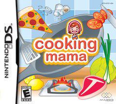 Cooking Mama New