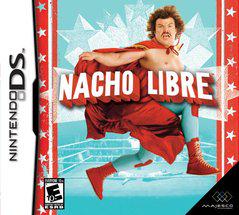 Nacho Libre New
