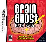 Brain Boost Beta Wave New