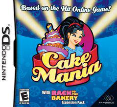 Cake Mania New