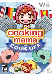 Cooking Mama Cook Off New