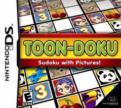 Toondoku New