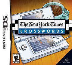 New York Times Crosswords New