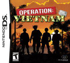 Operation Vietnam New