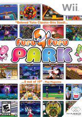 Furu Furu Park New