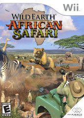 Wild Earth African Safari New