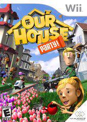 Our House: Party New