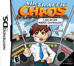 Air Traffic Chaos New