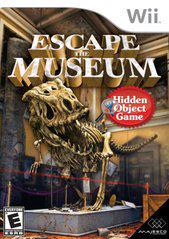 Escape the Museum New