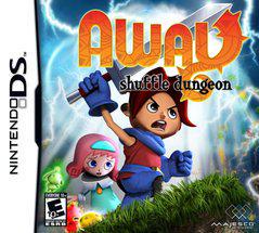 Away: Shuffle Dungeon New