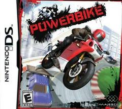 Powerbike New
