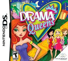 Drama Queens New