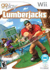 Go Play Lumberjacks New
