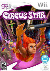 Go Play Circus Star New