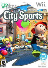 Go Play City Sports New