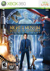 Night at the Museum Battle of the Smithsonian New