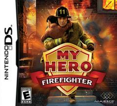My Hero: Firefighter New