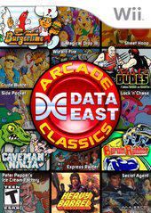 Data East Arcade Classics New