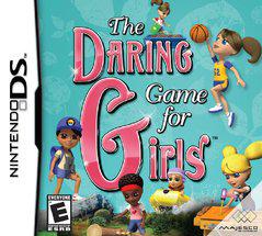 The Daring Game for Girls New