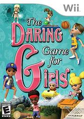 The Daring Game for Girls New