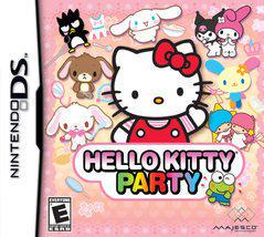 Hello Kitty Party New