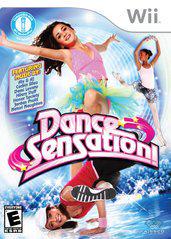 Dance Sensation New