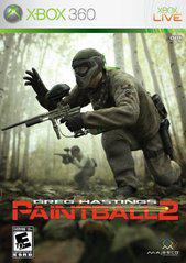 Greg Hastings Paintball 2 New