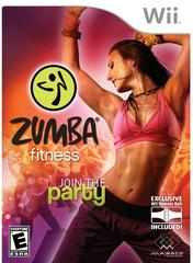 Zumba Fitness New