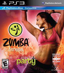 Zumba Fitness New