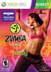 Zumba Fitness New