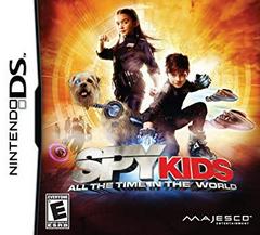 Spy Kids: All the Time in the World New