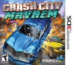 Crash City Mayhem New