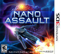 Nano Assault New