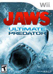 Jaws: Ultimate Predator New