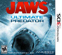 Jaws: Ultimate Predator New