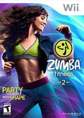 Zumba Fitness 2 New