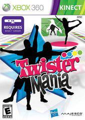 Twister Mania New