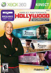 Harley Pasternak Hollywood Workout New