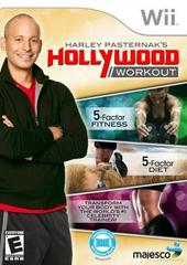 Harley Pasternak Hollywood Workout New