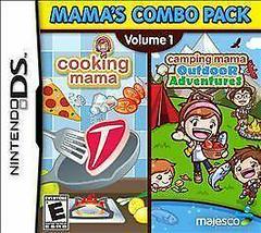 Mamas Combo Pack 1 New