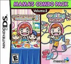 Mamas Combo Pack 2 New