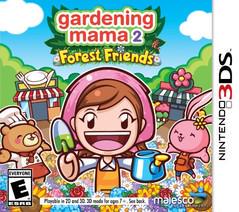 Gardening Mama 2: Forest Friends New