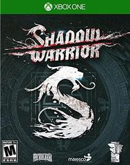 Shadow Warrior New