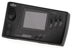 Sega Nomad New