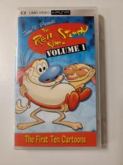 The Ren and Stimpy Show: Volume 1 [UMD] New