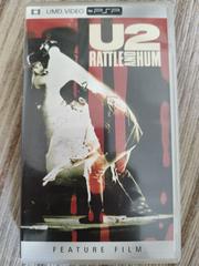 U2 Rattle and Hum [UMD] New