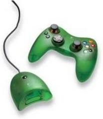Logitech Wireless Attack Controller New